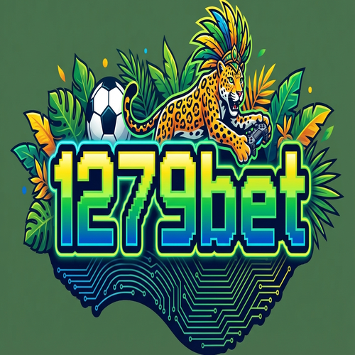 Logo 1279bet