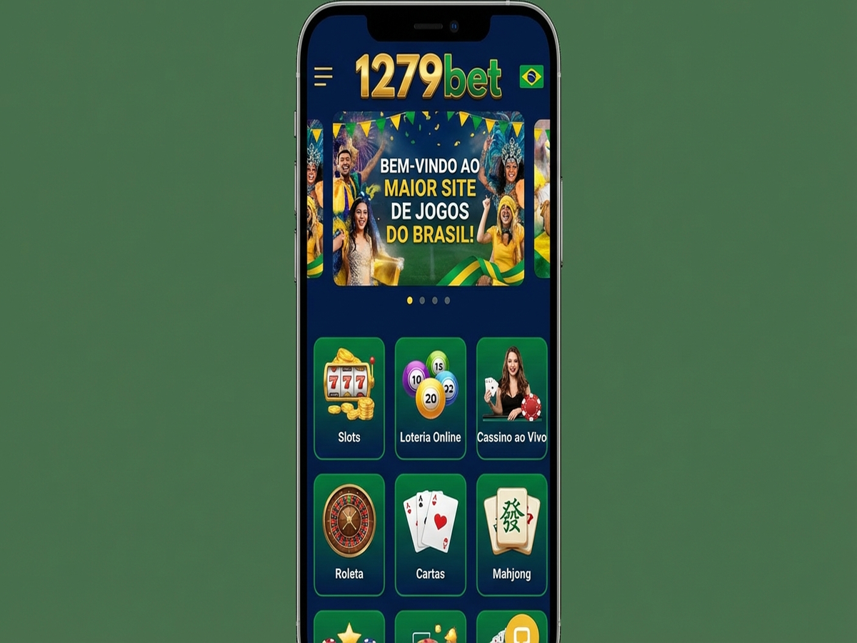 Screenshot 1 1279bet