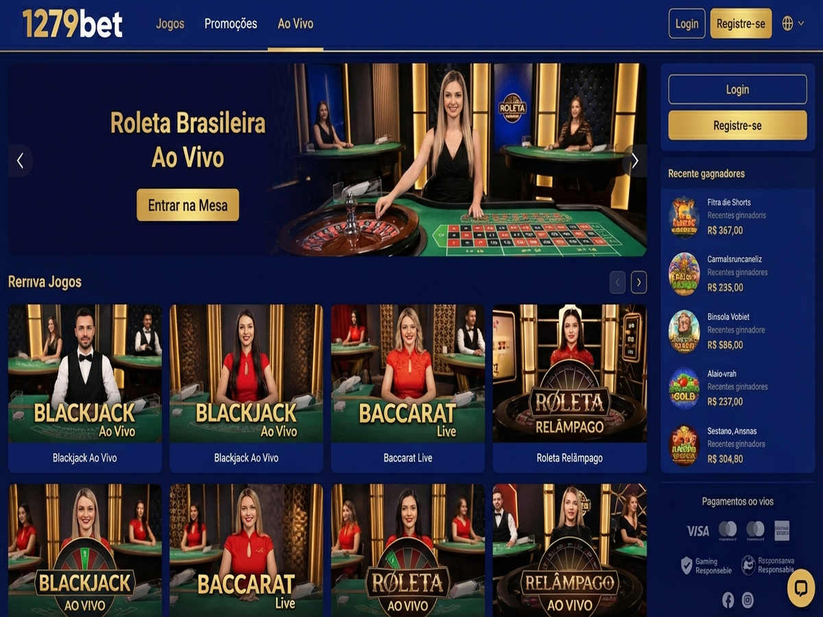 Screenshot 3 1279bet